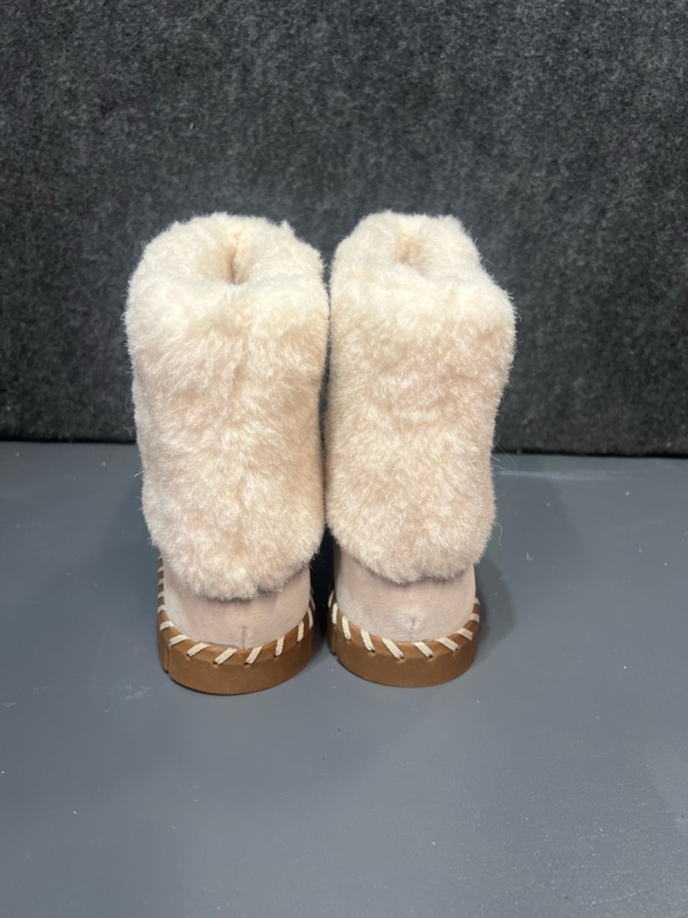 MUK LUKS Women's Flexi Montauk Boots Size 8 - Picture 6 of 14